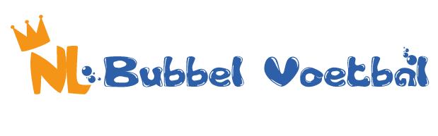 NLbubbelvoetbal